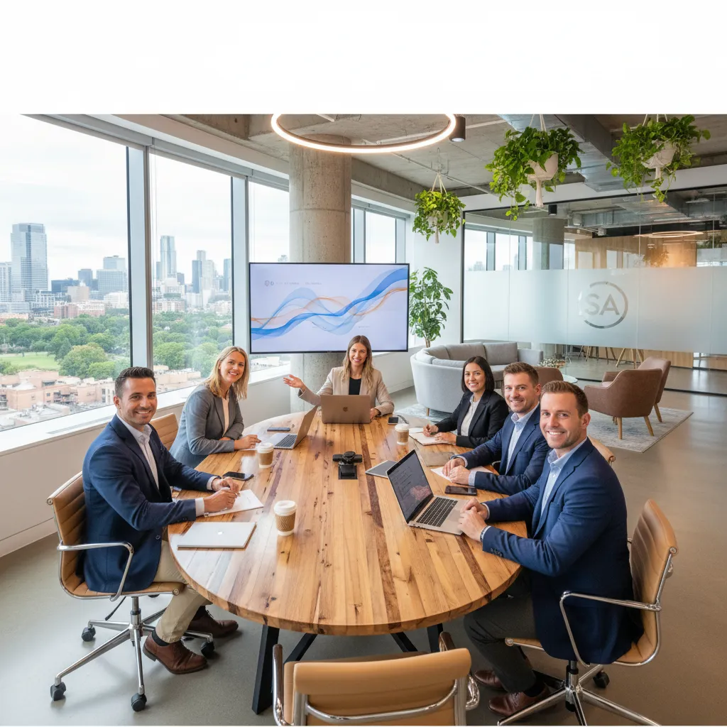 Consultanta Vanzari B2B